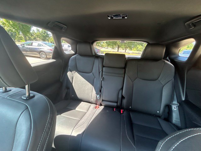 Certified 2024 Lexus RX 350 Premium Plus w/ Convenience Package AWD/4WD image 27