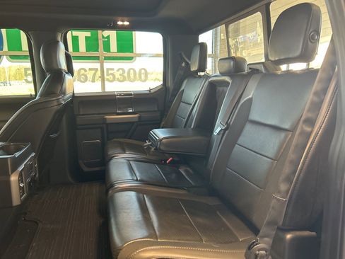 Used 2019 Ford F150 Raptor w/ Equipment Group 802A Luxury image 11