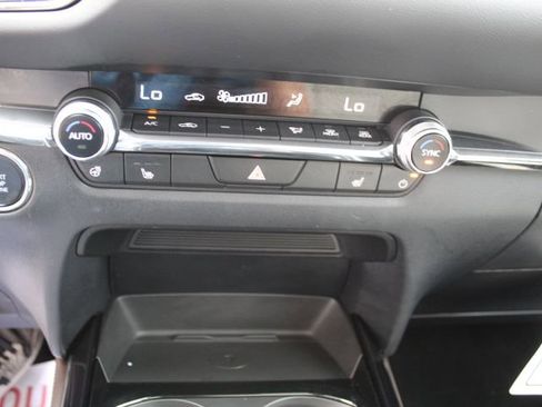 Certified 2025 MAZDA CX-30 2.5 Turbo w/ Premium Plus Pkg image 24