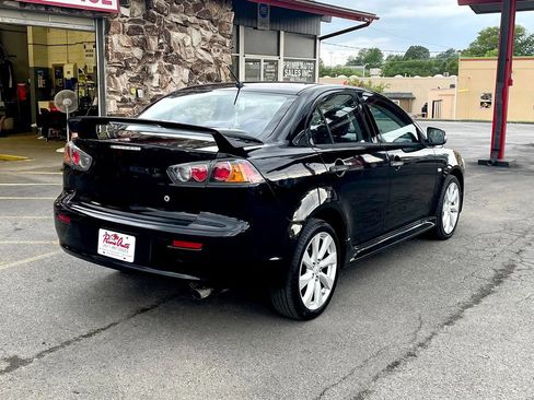 Used 2013 Mitsubishi Lancer GT FWD image 7