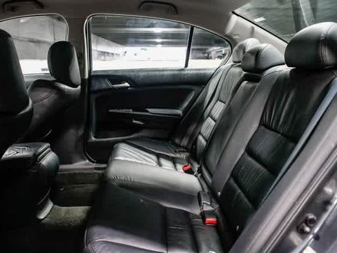 Used 2012 Honda Accord SE image 17