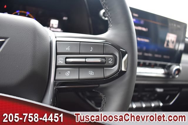 New 2026 Chevrolet Colorado LT w/ LT Convenience Package RWD image 21