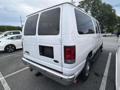Used 2008 Ford E-350 and Econoline 350 XLT RWD image 9