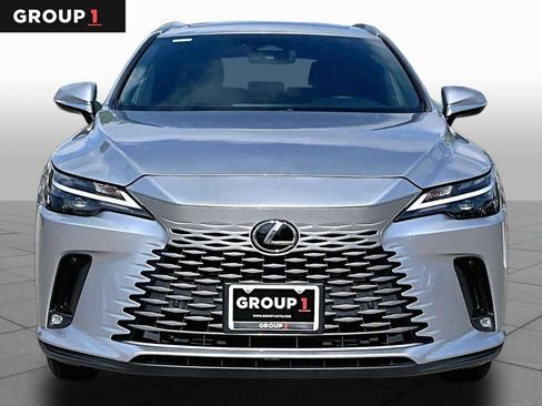Used 2023 Lexus RX 350 Premium w/ Cold Area Package FWD image 4