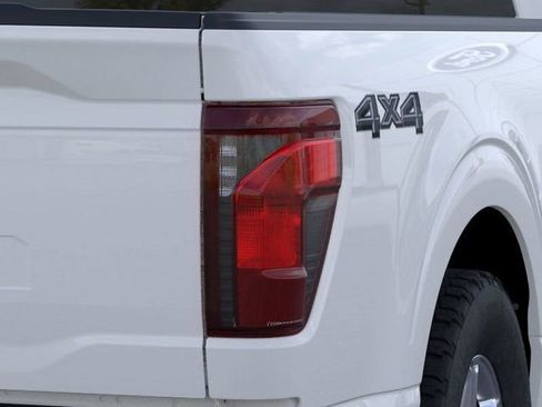 New 2026 Ford F150 XLT image 21