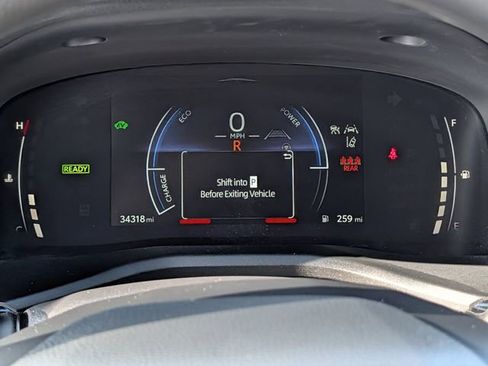 Used 2025 Toyota Camry LE FWD image 21