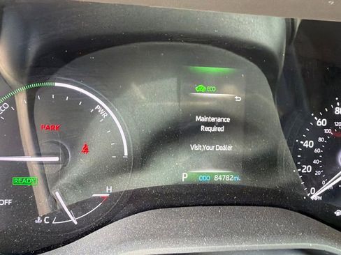 Certified 2023 Toyota Sienna XLE FWD image 3