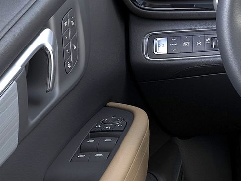 New 2026 Buick Enclave Preferred image 22