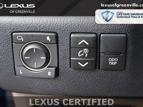 Certified 2023 Lexus GX 460 Premium AWD/4WD image 15