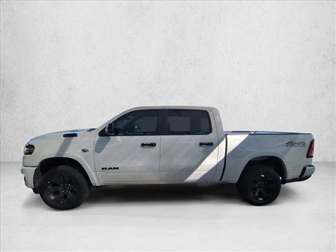 New 2026 RAM 1500 Big Horn image 5
