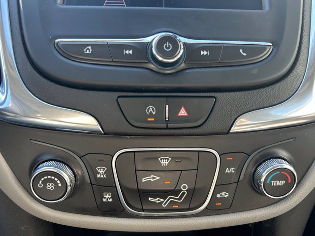 Used 2022 Chevrolet Equinox LS w/ LPO, Floor Liner Package FWD image 28