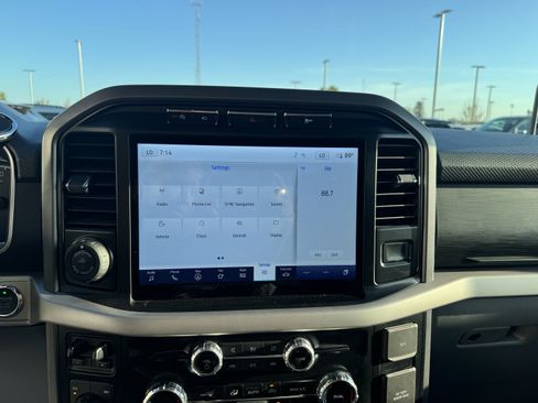 Certified 2023 Ford F150 XLT w/ Equipment Group 302A High AWD/4WD image 15