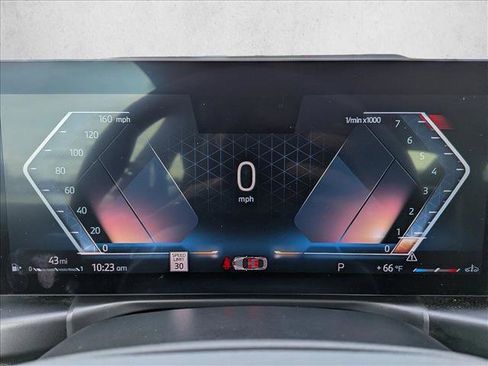 Certified 2024 BMW 430i Coupe w/ Premium Package image 10