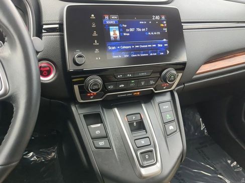 Used 2022 Honda CR-V Touring image 12