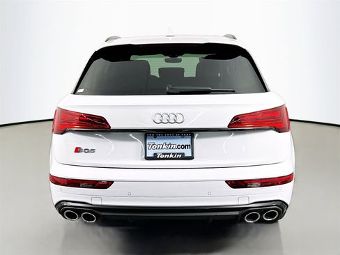 Used 2023 Audi SQ5 Premium Plus image 6