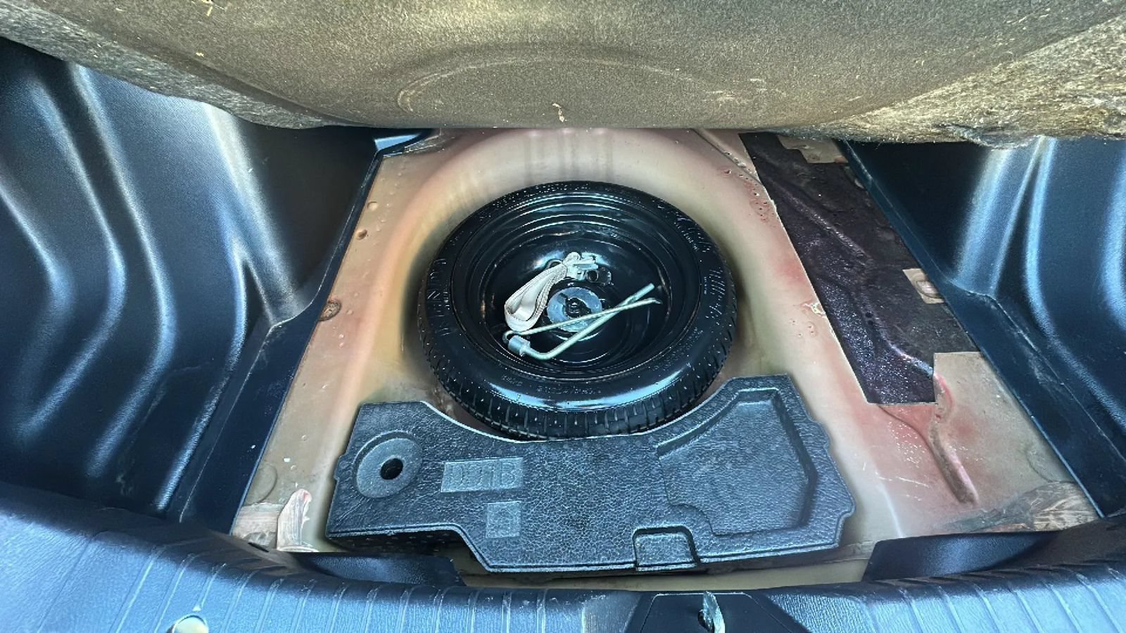 Used 2017 Toyota Yaris iA FWD image 32