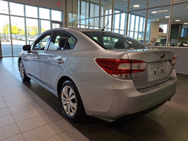 Used 2017 Subaru Impreza 2.0i AWD/4WD image 4