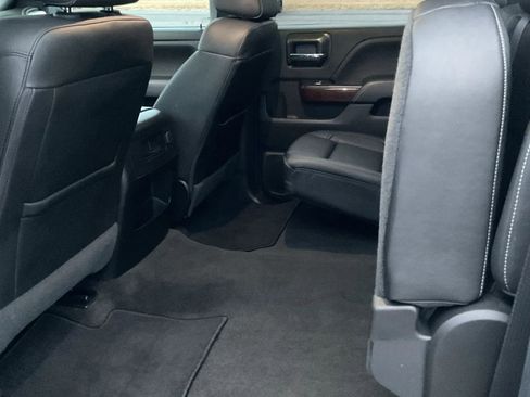 Used 2018 GMC Sierra 1500 SLT image 40