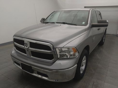 Used 2022 RAM 1500 Classic SLT w/ Trailer & Traction Group RWD image 15