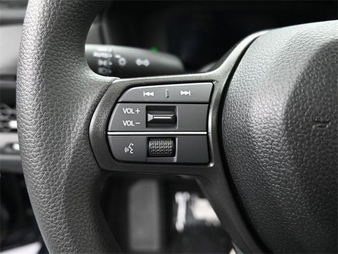 New 2025 Honda Accord SE image 12