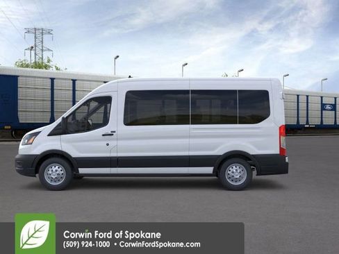 New 2026 Ford Transit 350 XL image 5