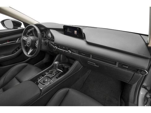 New 2026 MAZDA MAZDA3 2.5 Turbo Sedan w/Premium Plus AWD/4WD image 77