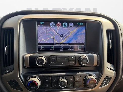 Used 2017 GMC Sierra 1500 Denali image 18