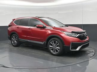 Used 2020 Honda CR-V Touring video 1