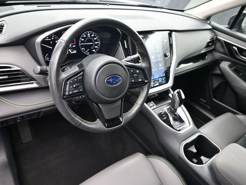 Used 2024 Subaru Outback Onyx Edition image 17