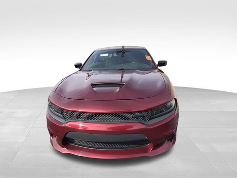 Used 2023 Dodge Charger GT w/ Blacktop Package RWD image 6