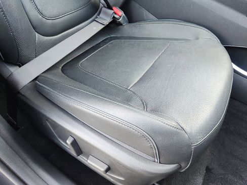 Used 2022 Hyundai Tucson Limited image 35