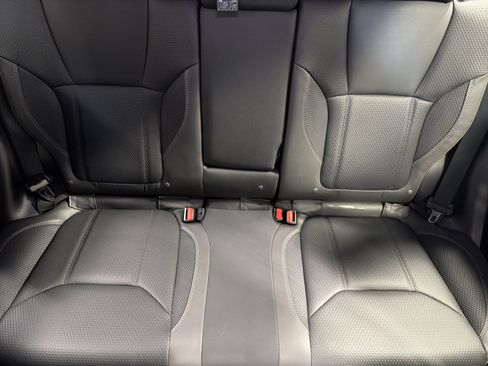 Certified 2024 Subaru Forester Wilderness AWD/4WD image 13