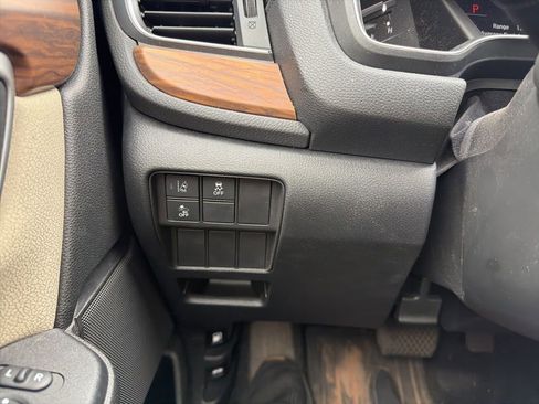 Used 2021 Honda CR-V EX image 16