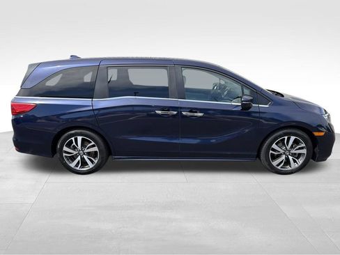 Used 2023 Honda Odyssey Touring image 8