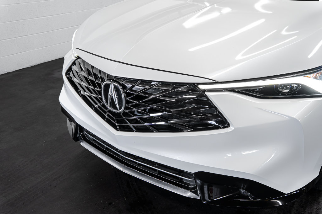 New 2026 Acura ADX A-Spec FWD image 10