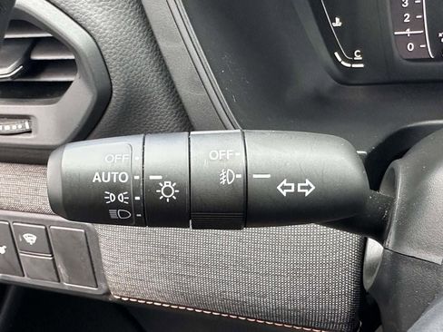 Used 2026 Honda Passport TrailSport image 38