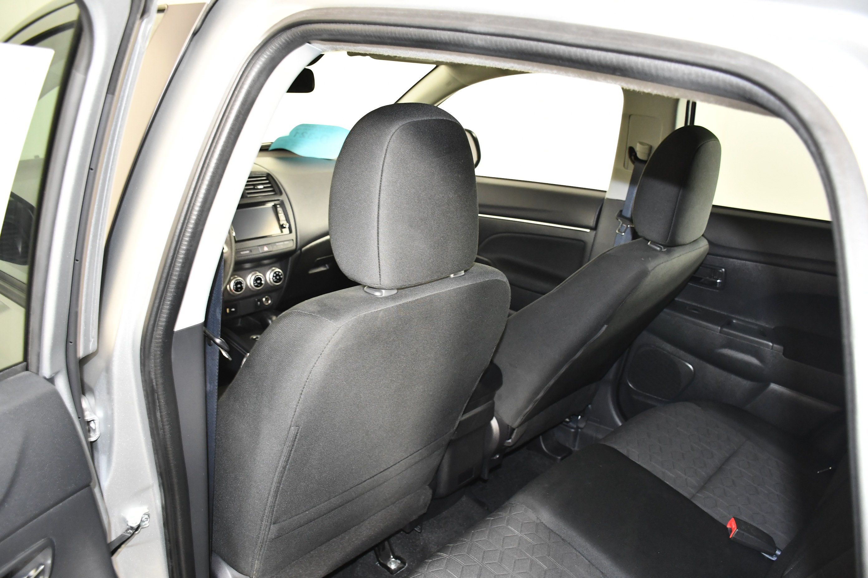 Used 2024 Mitsubishi Outlander Sport ES AWD/4WD image 45