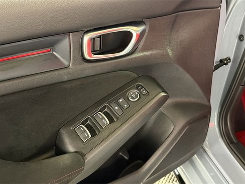 Used 2024 Honda Civic Type R image 22