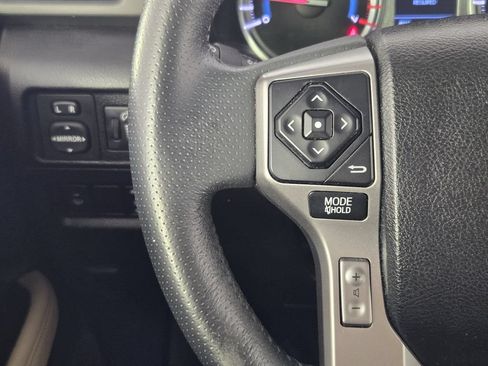 Used 2018 Toyota 4Runner SR5 Premium AWD/4WD image 29