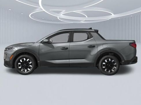 New 2026 Hyundai Santa Cruz SEL FWD image 2