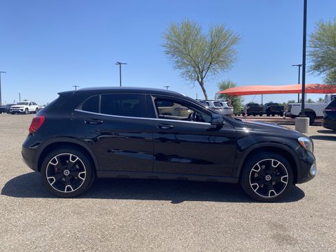 Used 2020 Mercedes-Benz GLA 250 image 7