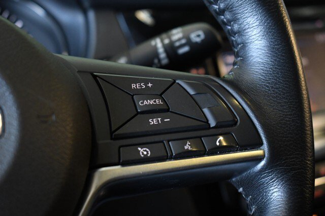 Used 2019 Nissan Rogue SV AWD/4WD image 28