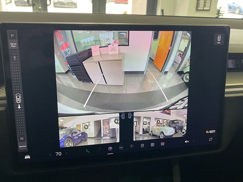 Used 2023 Tesla Model X Plaid image 44