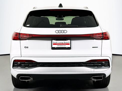 New 2025 Audi Q5 Premium Plus AWD/4WD image 3