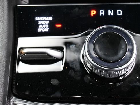 New 2025 Jeep Grand Cherokee Limited w/ Black Appearance Package image 30