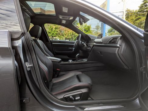 Used 2016 BMW 428i Gran Coupe xDrive image 31