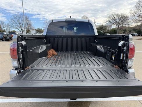 Certified 2023 Toyota Tacoma TRD Sport image 30
