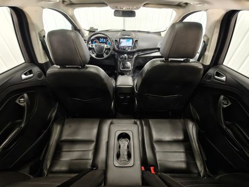 Used 2014 Ford Escape Titanium AWD/4WD image 31