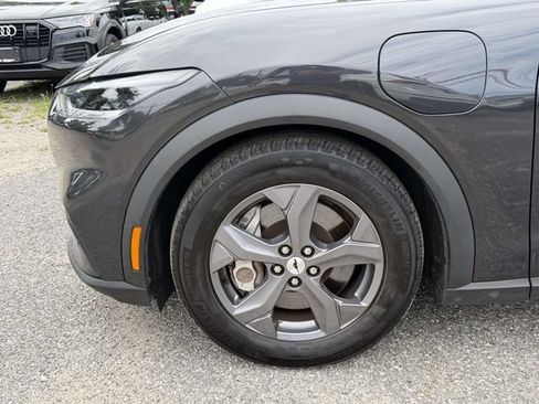 Used 2022 Ford Mustang Mach-E Select AWD/4WD image 7