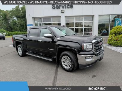 Used 2016 GMC Sierra 1500 SLE w/ SLE Value Package